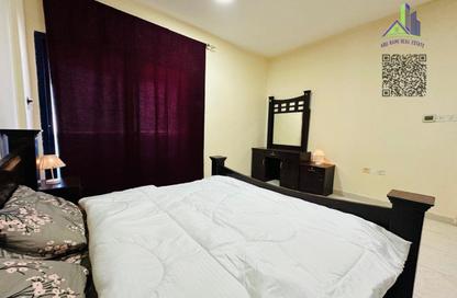 Apartment - 2 Bedrooms - 2 Bathrooms for rent in Sheikh Jaber Al Sabah Street - Al Naimiya - Al Nuaimiya - Ajman Apartment - 2 Bedrooms - 2 Bathrooms for rent in Sheikh Jaber Al Sabah Street - Al Naimiya - Al Nuaimiya - Ajman