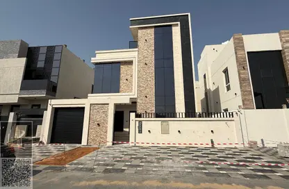 Villa - 5 Bedrooms - 7+ Bathrooms for sale in Al Yasmeen 1 - Al Yasmeen - Ajman