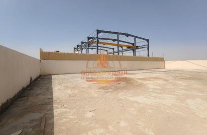 Land - Studio for rent in Al Sajaa S - Al Sajaa - Sharjah