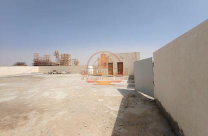 Land - Studio for rent in Al Sajaa S - Al Sajaa - Sharjah