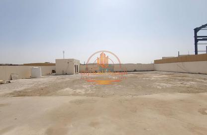Land - Studio for rent in Al Sajaa S - Al Sajaa - Sharjah