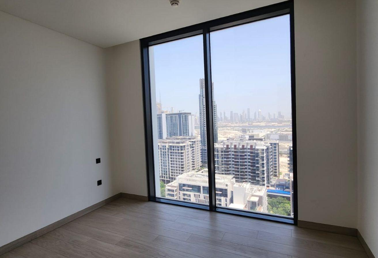 Brand new | Vacant | Furnished photo 4