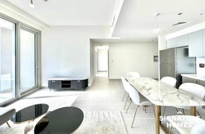 Apartment - 2 Bedrooms - 2 Bathrooms for rent in Forte 1 - Forte - Downtown Dubai - Dubai