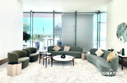Apartment - 2 Bedrooms - 2 Bathrooms for rent in Forte 1 - Forte - Downtown Dubai - Dubai
