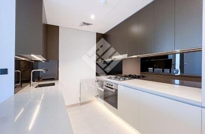 Apartment - 1 - 2 for sale in Regalia By Deyaar - Business Bay - Dubai