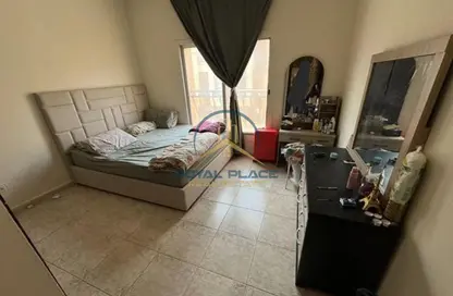 Apartment - 1 Bedroom - 1 Bathroom for rent in Diamond Views 3 - Diamond Views - Jumeirah Village Circle - Dubai