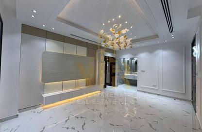 Villa - 5 Bedrooms - 7 Bathrooms for sale in Al Helio 2 - Al Helio - Ajman
