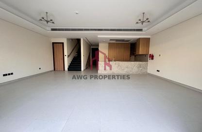 Villa - 5 Bedrooms - 6 Bathrooms for rent in 180 Degrees Villas - Liwan - Dubai Land - Dubai