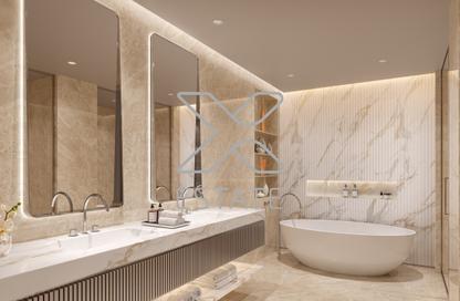 Apartment - 2 Bedrooms - 3 Bathrooms for sale in The Edit at D3 Tower B - The Edit at D3 - Dubai Design District - Dubai