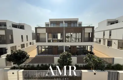 Villa - 5 Bedrooms - 6 Bathrooms for sale in Aura Gardens - Tilal Al Ghaf - Dubai
