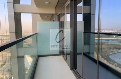 Apartment - 1 - 1 for rent in Aykon City Tower C - Aykon City - Business Bay - Dubai