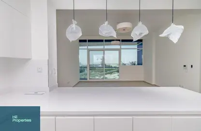 Apartment - 2 Bedrooms - 3 Bathrooms for sale in Gemini Splendor - Sobha Hartland - Mohammed Bin Rashid City - Dubai