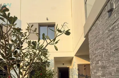 فيلا - 3 غرف نوم - 3 حمامات للايجار في ذا سيدارس - فدان ياس - جزيرة ياس - أبوظبي