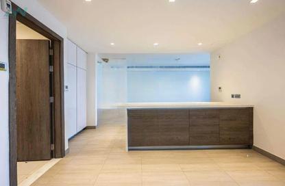 Villa - 3 Bedrooms - 3 Bathrooms for rent in The Cedars - Yas Acres - Yas Island - Abu Dhabi