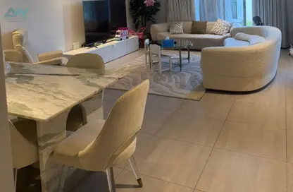 فيلا - 3 غرف نوم - 3 حمامات للايجار في ذا سيدارس - فدان ياس - جزيرة ياس - أبوظبي