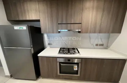 Apartment - 1 Bedroom - 2 Bathrooms for rent in Residences C - Yas Golf Collection - Yas Island - Abu Dhabi