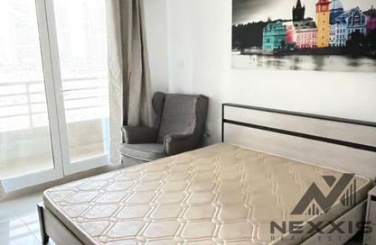 Apartment - Studio - 1 Bathroom for rent in Manchester Tower - Dubai Marina - Dubai Apartment - Studio - 1 Bathroom for rent in Manchester Tower - Dubai Marina - Dubai