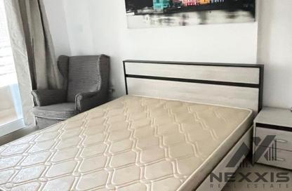 Apartment - Studio - 1 Bathroom for rent in Manchester Tower - Dubai Marina - Dubai Apartment - Studio - 1 Bathroom for rent in Manchester Tower - Dubai Marina - Dubai