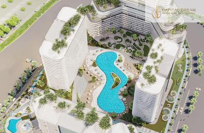 Apartment - 1 - 2 for sale in The Central Downtown A - The Central Downtown - Arjan - Dubai Apartment - 1 - 2 for sale in The Central Downtown A - The Central Downtown - Arjan - Dubai