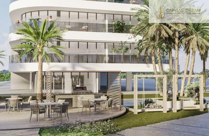 Apartment - 1 - 2 for sale in The Central Downtown A - The Central Downtown - Arjan - Dubai Apartment - 1 - 2 for sale in The Central Downtown A - The Central Downtown - Arjan - Dubai