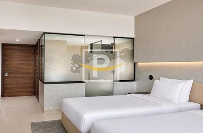 Apartment - Studio - 1 Bathroom for sale in The One at Jumeirah Village Triangle - Jumeirah Village Triangle - Dubai