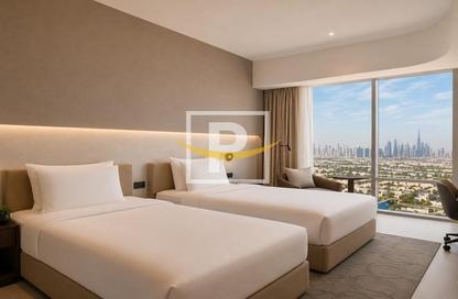 Apartment - Studio - 1 Bathroom for sale in The One at Jumeirah Village Triangle - Jumeirah Village Triangle - Dubai
