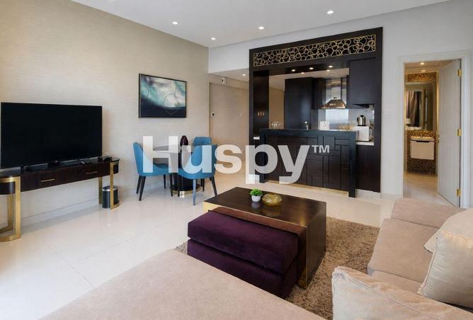 Canal View | High Floor | Fully Furnished photo 2