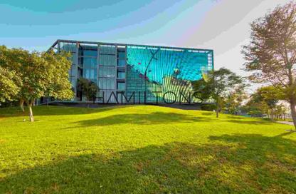 Townhouse - 4 - 5 for sale in Sarab 2 - Aljada - Sharjah
