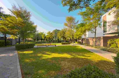 Townhouse - 4 - 5 for sale in Sarab 2 - Aljada - Sharjah