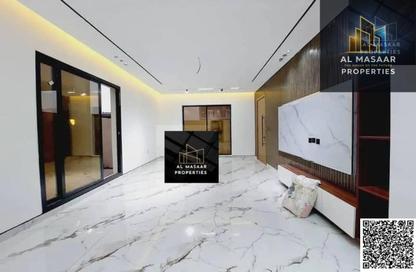 Villa - 5 Bedrooms - 7 Bathrooms for sale in Al Zaheya Gardens - Al Zahya - Ajman Villa - 5 Bedrooms - 7 Bathrooms for sale in Al Zaheya Gardens - Al Zahya - Ajman