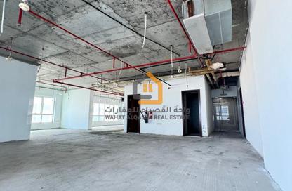 Business Centre - Studio - 2 Bathrooms for rent in Ibtikar 2 - Al Majaz 2 - Al Majaz - Sharjah