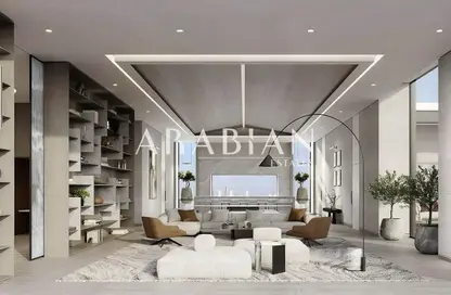 Apartment - 1 Bedroom - 1 Bathroom for sale in Claydon House - Bukadra - Dubai