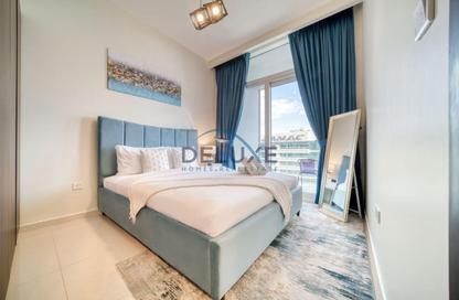 Apartment - 1 Bedroom - 1 Bathroom for rent in Reva Residences - Business Bay - Dubai Apartment - 1 Bedroom - 1 Bathroom for rent in Reva Residences - Business Bay - Dubai