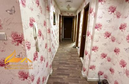 Apartment - 2 Bedrooms - 3 Bathrooms for rent in Ajman One Tower 3 - Ajman One - Ajman Downtown - Ajman