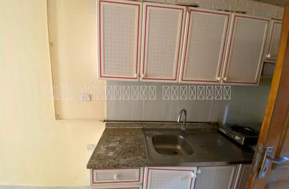 Apartment - Studio - 1 Bathroom for rent in Talal Building - Al Mujarrah - Sharjah Apartment - Studio - 1 Bathroom for rent in Talal Building - Al Mujarrah - Sharjah