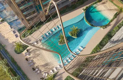 Apartment - 1 Bedroom - 2 Bathrooms for sale in Sky Hills Residence - Al Barsha South - Al Barsha - Dubai Apartment - 1 Bedroom - 2 Bathrooms for sale in Sky Hills Residence - Al Barsha South - Al Barsha - Dubai