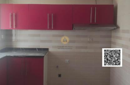 Apartment - 1 Bedroom - 2 Bathrooms for rent in Al Rashidiya 3 - Al Rashidiya - Ajman
