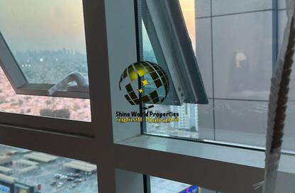 Apartment - 1 Bedroom - 2 Bathrooms for sale in City Tower - Al Nuaimiya - Ajman