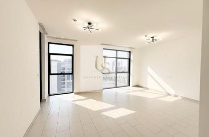Apartment - 1 - 2 for rent in Al Jaddaf Avenue - Al Jaddaf - Dubai