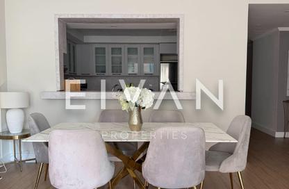 Apartment - 2 Bedrooms - 2 Bathrooms for rent in Boulevard Central Tower 2 - Boulevard Central Towers - Downtown Dubai - Dubai Apartment - 2 Bedrooms - 2 Bathrooms for rent in Boulevard Central Tower 2 - Boulevard Central Towers - Downtown Dubai - Dubai