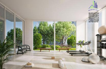 Villa - 4 - 7 for sale in Seaside Hills Residences - Al Zorah - Ajman