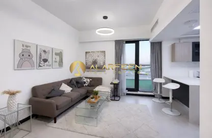 شقة - غرفة نوم - 2 حمامات للبيع في آريا - منطقة 14 - قرية جميرا الدائرية - دبي شقة - غرفة نوم - 2 حمامات للبيع في آريا - منطقة 14 - قرية جميرا الدائرية - دبي