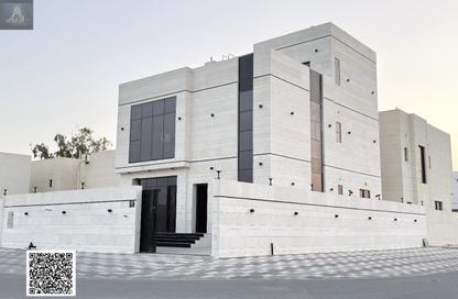 Villa - 5 - 7 for sale in Al Helio 2 - Al Helio - Ajman