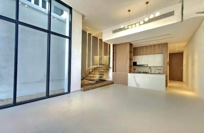 Villa - 4 Bedrooms - 6 Bathrooms for rent in La Perla Homes 12 - District 12 - Jumeirah Village Circle - Dubai Villa - 4 Bedrooms - 6 Bathrooms for rent in La Perla Homes 12 - District 12 - Jumeirah Village Circle - Dubai