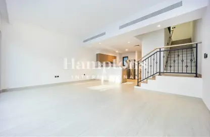 Townhouse - 4 Bedrooms - 4 Bathrooms for rent in Santorini - Damac Lagoons - Dubai