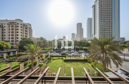 Apartment - 2 Bedrooms - 2 Bathrooms for rent in Una Riverside Residence - Una - The Views - Dubai