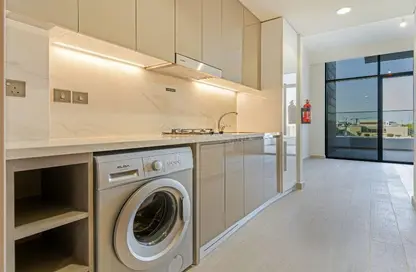 شقة - 1 حمام للايجار في 21 عزيزي ريفيرا - عزيزي ريفيرا - ميدان واحد - ميدان - دبي