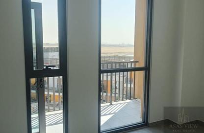Apartment - 1 - 2 for rent in Noor 2 - Noor - Midtown - Dubai Production City (IMPZ) - Dubai