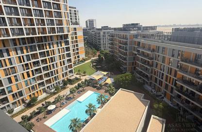 Apartment - 1 - 2 for rent in Noor 2 - Noor - Midtown - Dubai Production City (IMPZ) - Dubai Apartment - 1 - 2 for rent in Noor 2 - Noor - Midtown - Dubai Production City (IMPZ) - Dubai