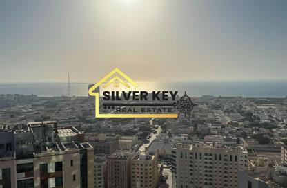 Apartment - 3 - 4 for rent in Al Majaz 3 - Al Majaz - Sharjah Apartment - 3 - 4 for rent in Al Majaz 3 - Al Majaz - Sharjah
